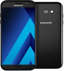 Замена сенсора на телефоне Samsung Galaxy A7 (2017) в Набережных Челнах
